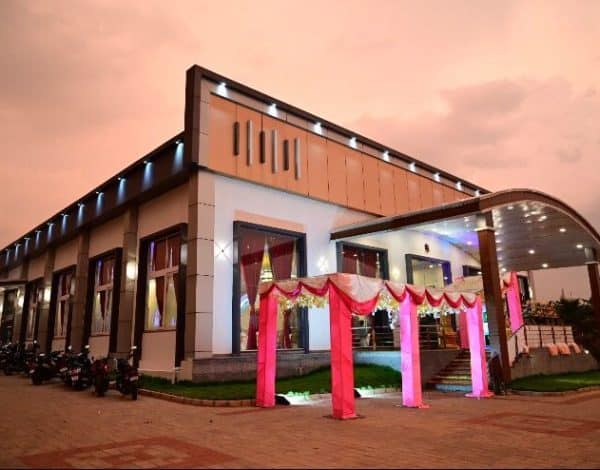 Banquet Halls Listing Category DRLS Palace drls