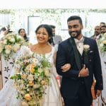 The wedding of sherinandashish Gallery 1