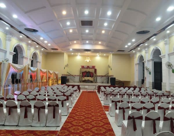 Banquet Halls Listing Category Ashoka Convention Hall Ashokawebp