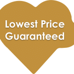 Lowest Price Guaranteed