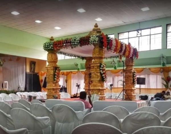 Banquet Halls Listing Category Chamaraju Kalyana Mandira chamaraju1