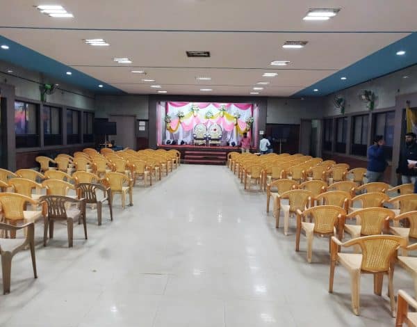 Banquet Halls Listing Category Gulistan Shadi Mahal hall