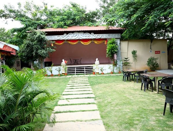 Luscious Lawns Listing Category The Meenakshi Resorts meenakshi resorts webp