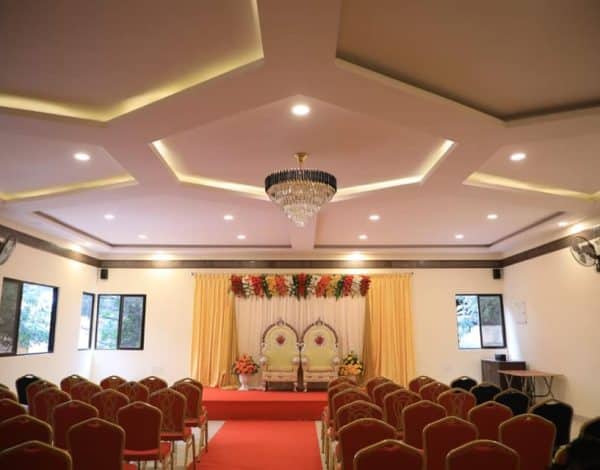 Banquet Halls Listing Category White Paradise Party Hall paradise