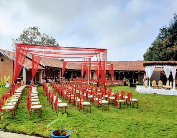 Shree Swargha Heritage Wedding Venue swargha6