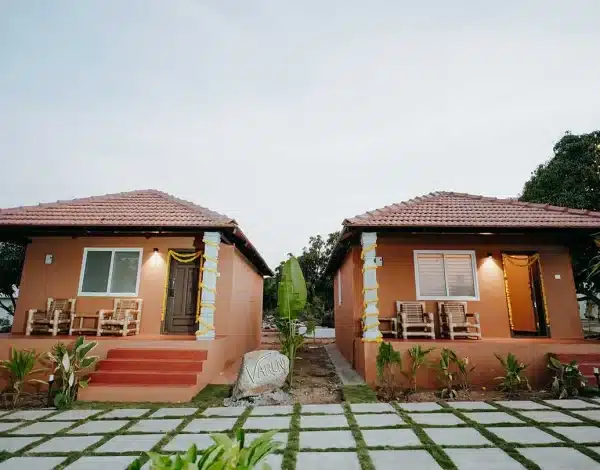 Luscious Lawns Listing Category V Nature Resorts vnature