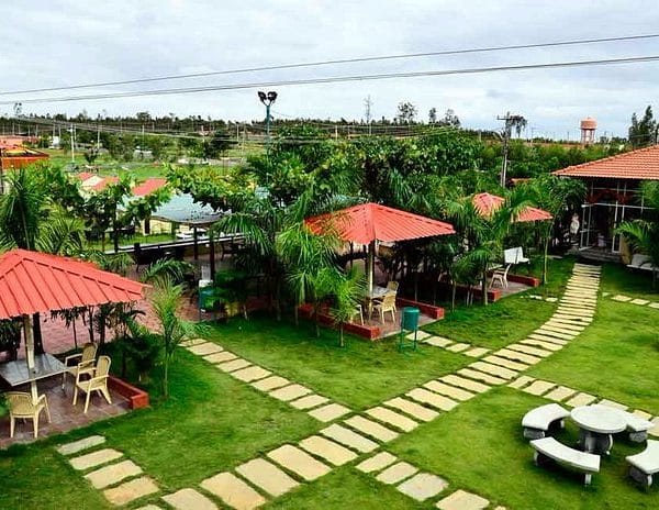 Luscious Lawns Listing Category Happy Home Resort Happy1