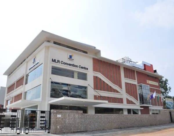 Luscious Lawns Listing Category MLR Convention Centre MLRwebp