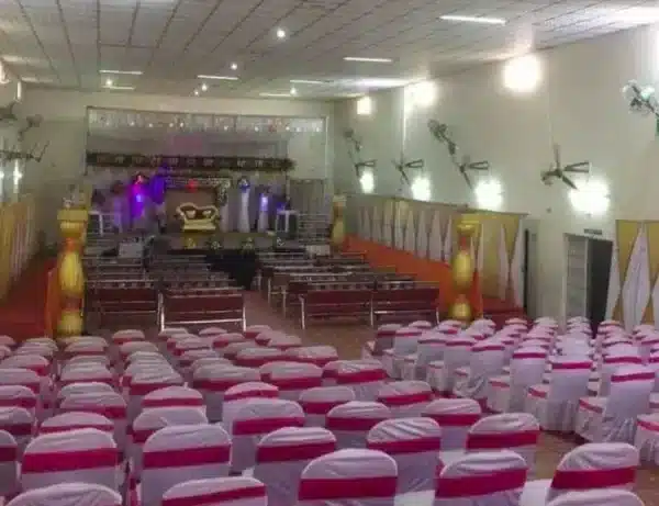 Banquet Halls Listing Category Sri Anjaneya Wedding Hall anjanye