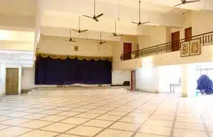 Banquet Halls Listing Category GK Conference Hall gk conference