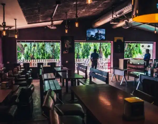 Jimi’s Beer Cafe jim