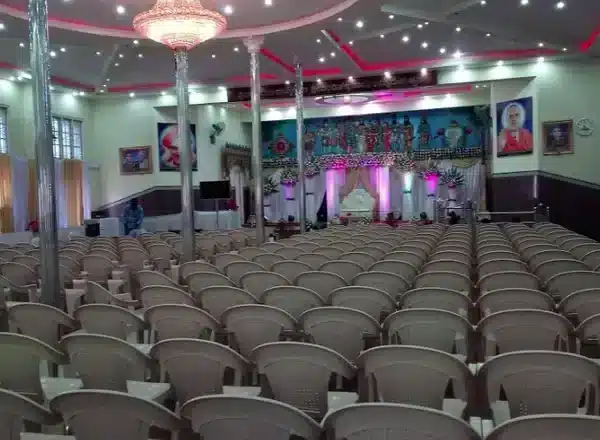 Banquet Halls Listing Category Kenchamma Puttanarayanappa Convention Hall kenchamma 1