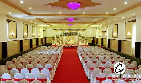 Banquet Halls Listing Category KR Inn