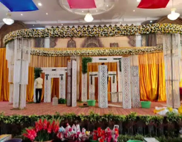 Banquet Halls Listing Category P K Kalyana Mantapa pk