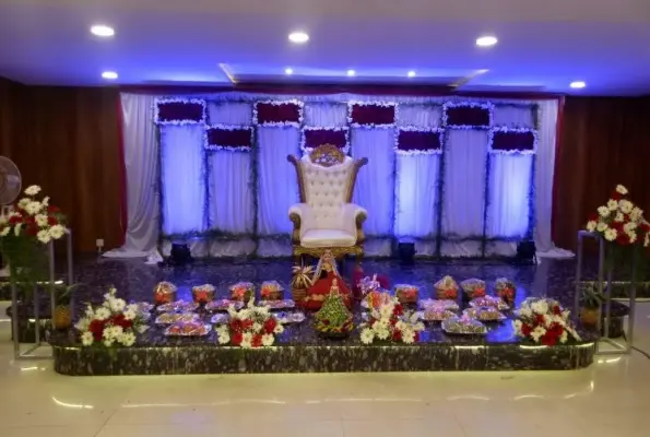 Banquet Halls Listing Category Sambhrama Party Hall sambhrama