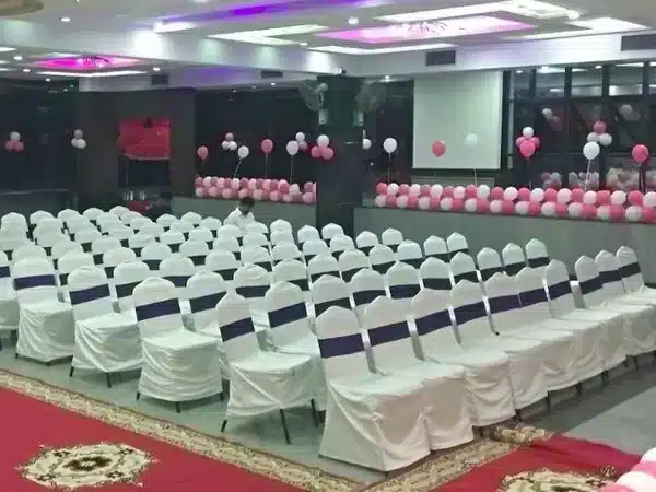 Banquet Halls Listing Category Shivanandi Convention Hall shivanandi convention hall