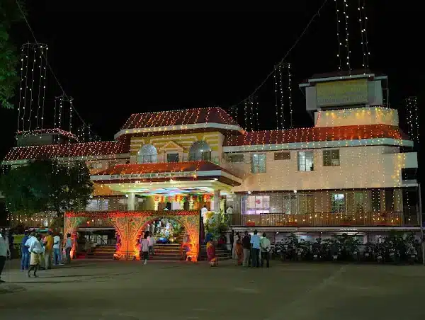 Banquet Halls Listing Category Sri Chowdeshari Kalyana Mantapa sri chowdary