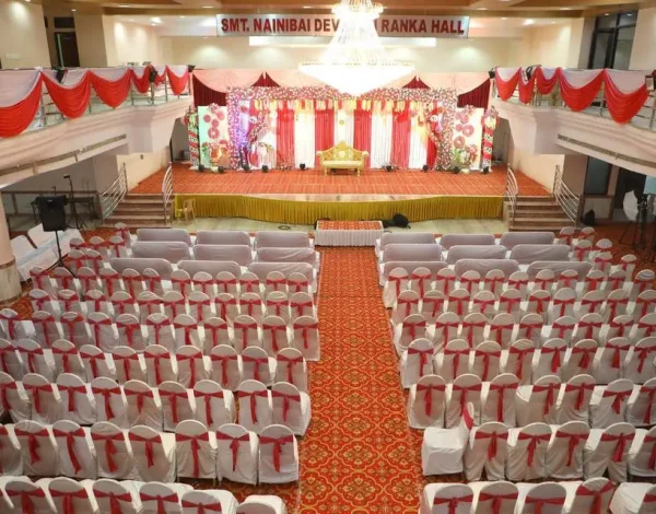 Banquet Halls Listing Category Sri Godwad Bhavan sri godwad