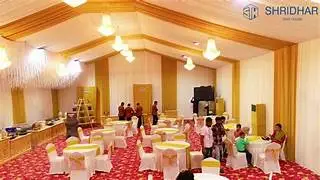 Banquet Halls Listing Category Shridhar Tent House sridar tent hours