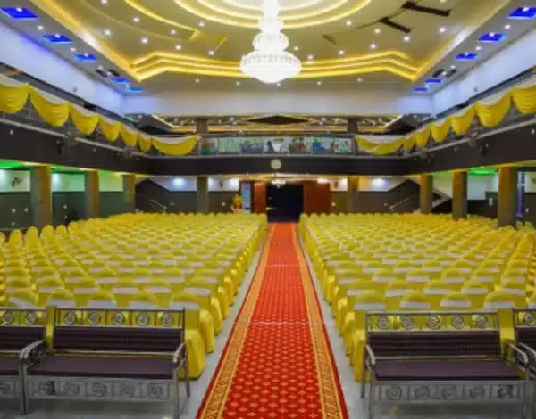 Banquet Halls Listing Category Balaji Convention Hall balaji convention