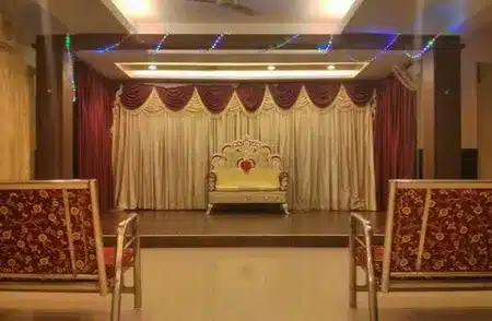 Banquet Halls Listing Category Gokul Party Hall gokul party