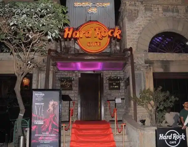 Luscious Lawns Listing Category Hard Rock Cafe hard rock