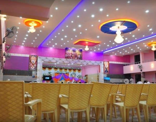 Banquet Halls Listing Category Kamalapriya Palace kamalapriya