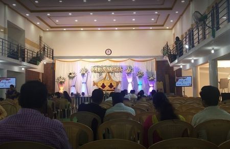 Banquet Halls Listing Category Krishnasmruthi Convention Centre krishnathu