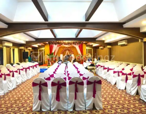 Banquet Halls Listing Category Sri Manjunatha Palace