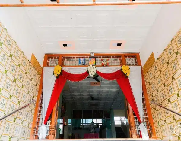 Banquet Halls Listing Category Nagalaxmi Kalyana Mantapa naga laxmi