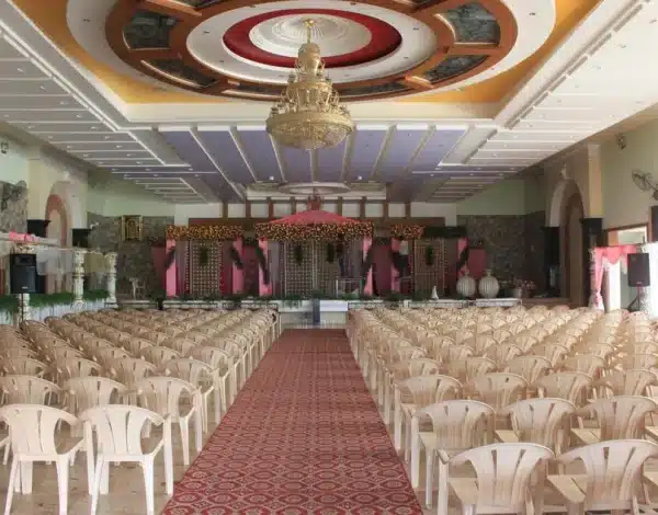 Convention Hall Listing Category Prema Vijaya Convention Hall pvcha