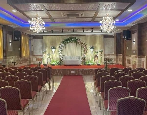 Party Hall Listing Category Radha Krishna Party Hall radhan