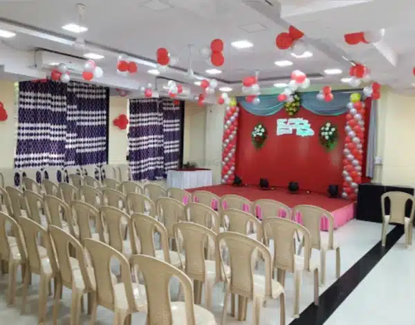 Party Hall Listing Category Shiva Sai Arcade & Mini Party Hall shiva sai party