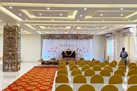 Banquet Halls Listing Category Shree Muthahalli Party Hall shree muthahalli