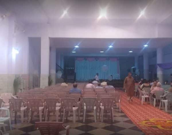 Banquet Halls Listing Category Srinivasa Sagara Kalyana Mantapam srinivasa