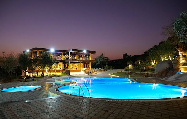 Luscious Lawns Listing Category Utsav Club and Resort