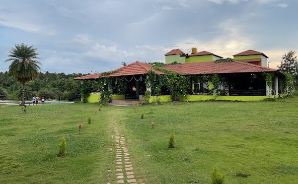 Luscious Lawns Listing Category Chithravana Farm