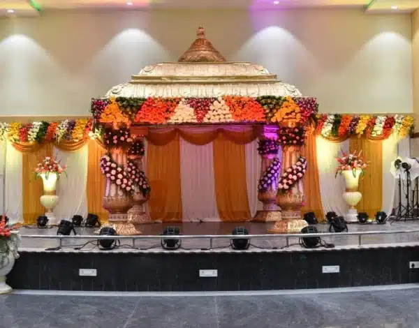 Convention Hall Listing Category Timmakka Patel Venkatappa Kalyana Mantapa wedding venue timmakka patel