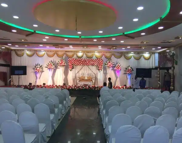 Banquet Halls Listing Category BM Yoga Bhavana yoga bhavana