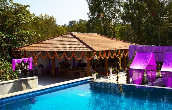 Wedding Venues in Bangalore