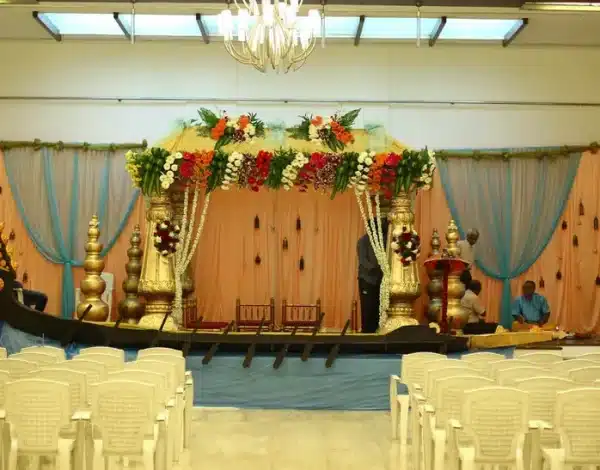 Banquet Halls Listing Category Kutchi Bhavan kutchi bhavan