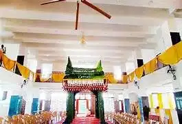 Banquet Halls Listing Category Sri Venkatadri Convention Hall sri venkatadri