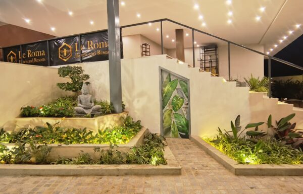 Le Roma Samsara WhatsApp Image 2026 03 18 at 16.31.55 Gallery 2